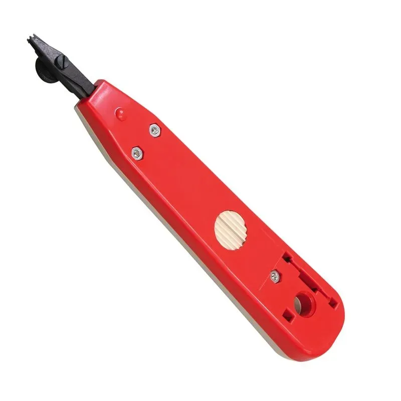 GOLDTOOL TTB-330 Insertion Tool for MDF71 100-Pair Terminal Blocks