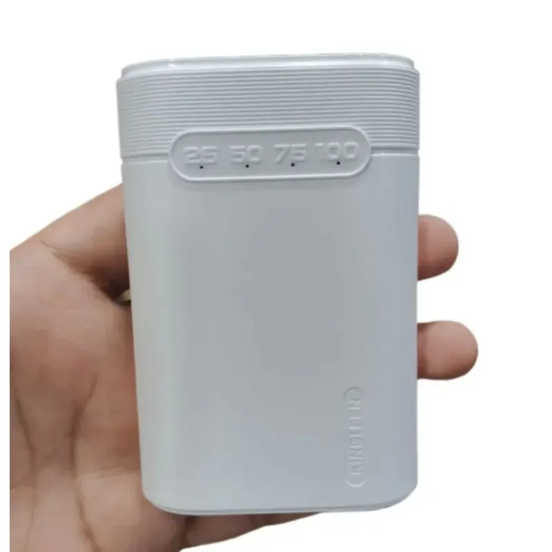 KINGLEEN 305X/10000 Power Bank 10000mAh 5V 1A with LED Flashlight