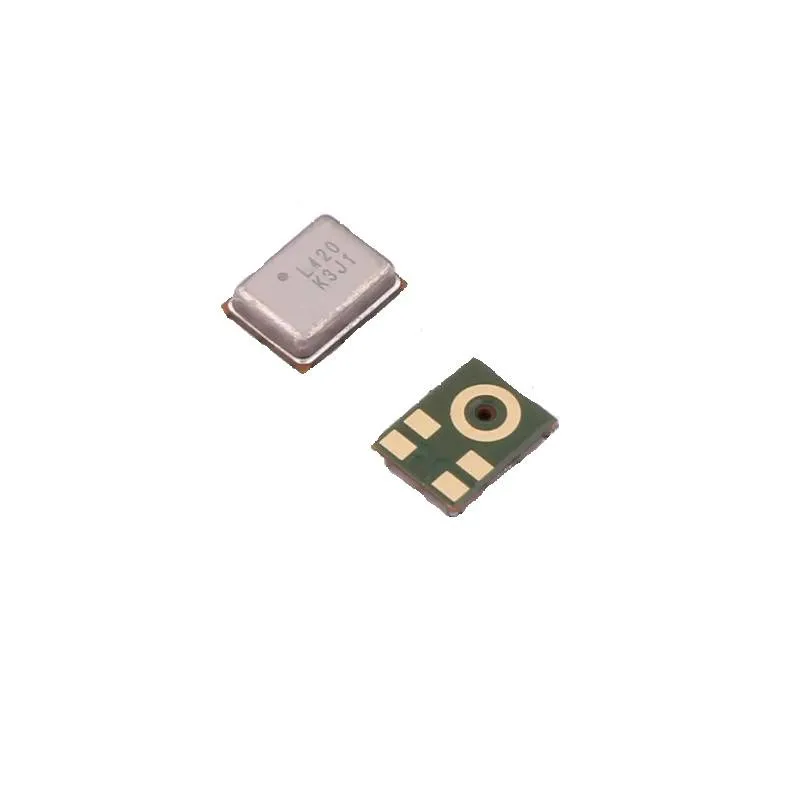 ميكروفون MEMS من نوع LMA3526B381-OAK03 بحجم 3526