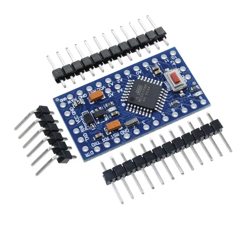 Arduino Pro Mini 5V 16MHz ATmega328 (A-STAR Version)