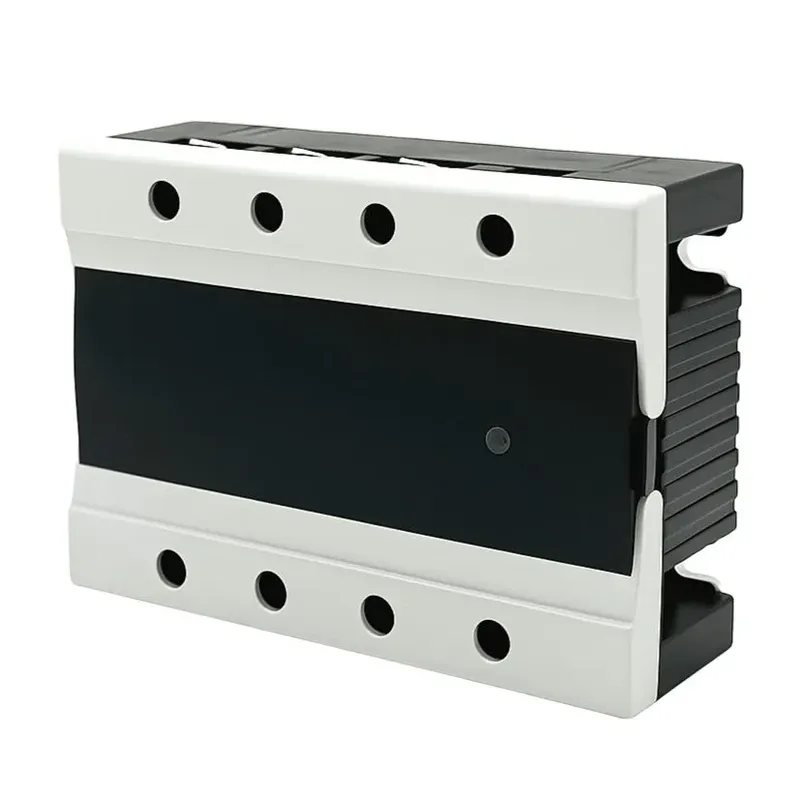 JGX-3-80DA Three-Phase Solid State Relay 80A 4-32VDC Control