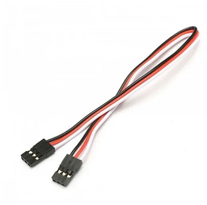 Servo Extension Cable 70 cm, 3-Pin