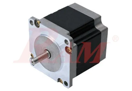 محرك خطوي NEMA 23 موديل 57HZ54-09 بعزم حمل 0.9 N.m