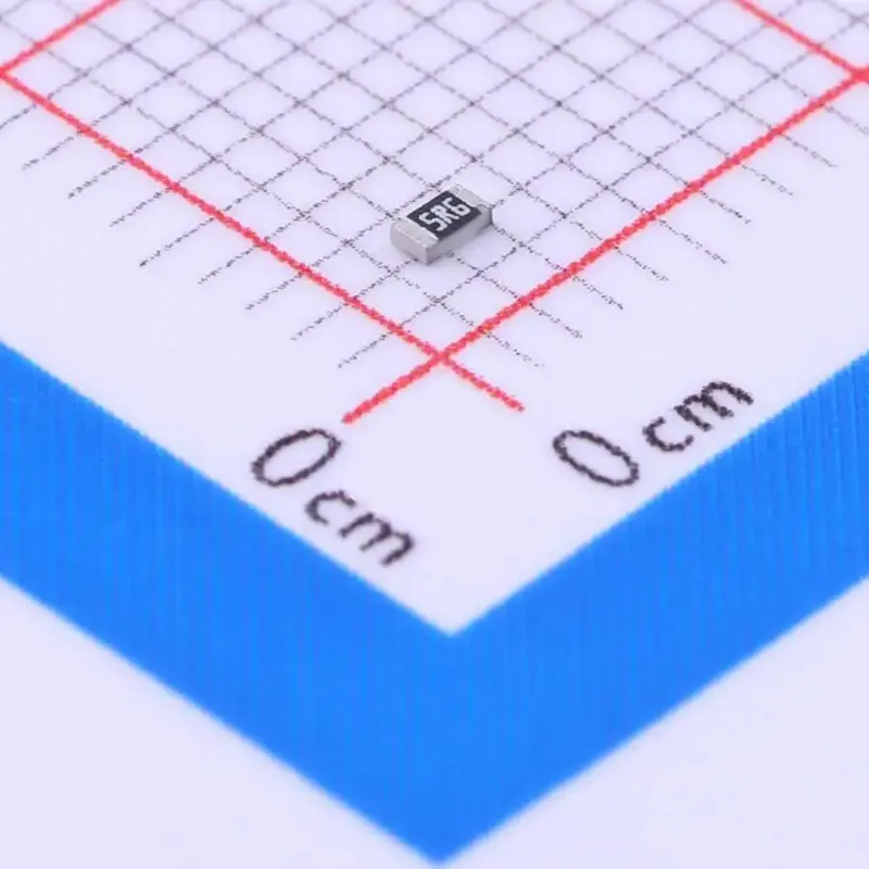 CR0603JA05R6G 5.6Ω ±5% 0603 Thick Film SMD Chip Resistor