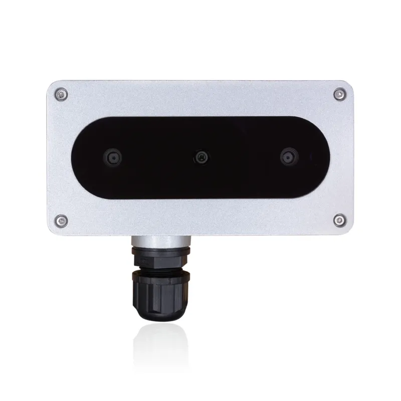LUXONIS OAK-D-PoE A00125 AI Edge Vision Camera