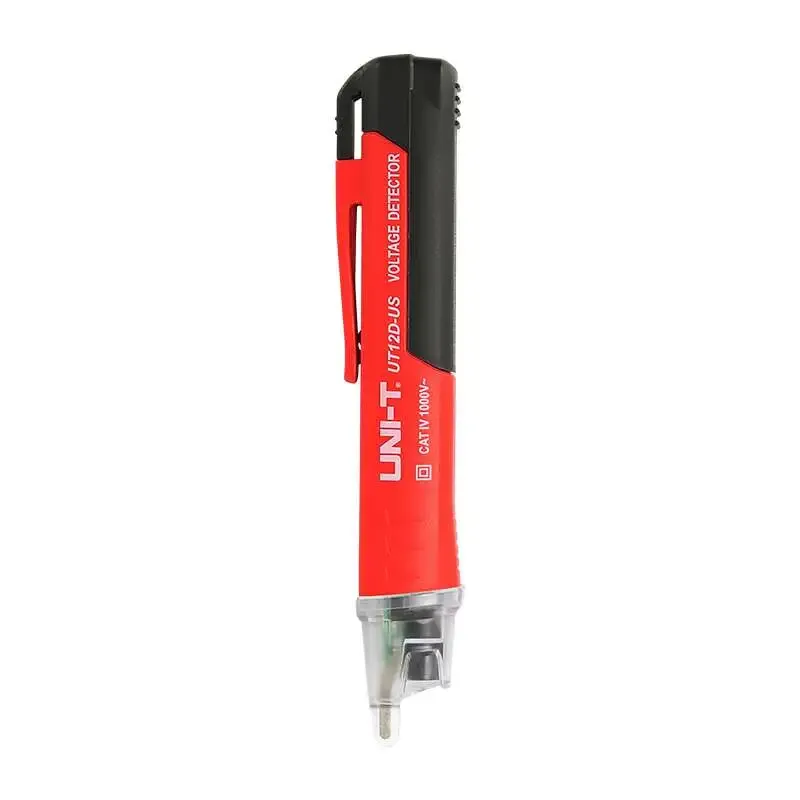 UNI-T UT12D-US Non-Contact AC Voltage Detector 24V-1000V