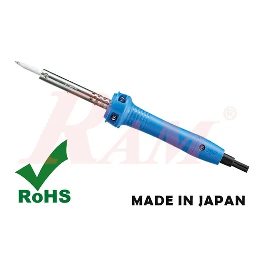 كاوية لحام goot KX-40R نوع القبضة 40 واط