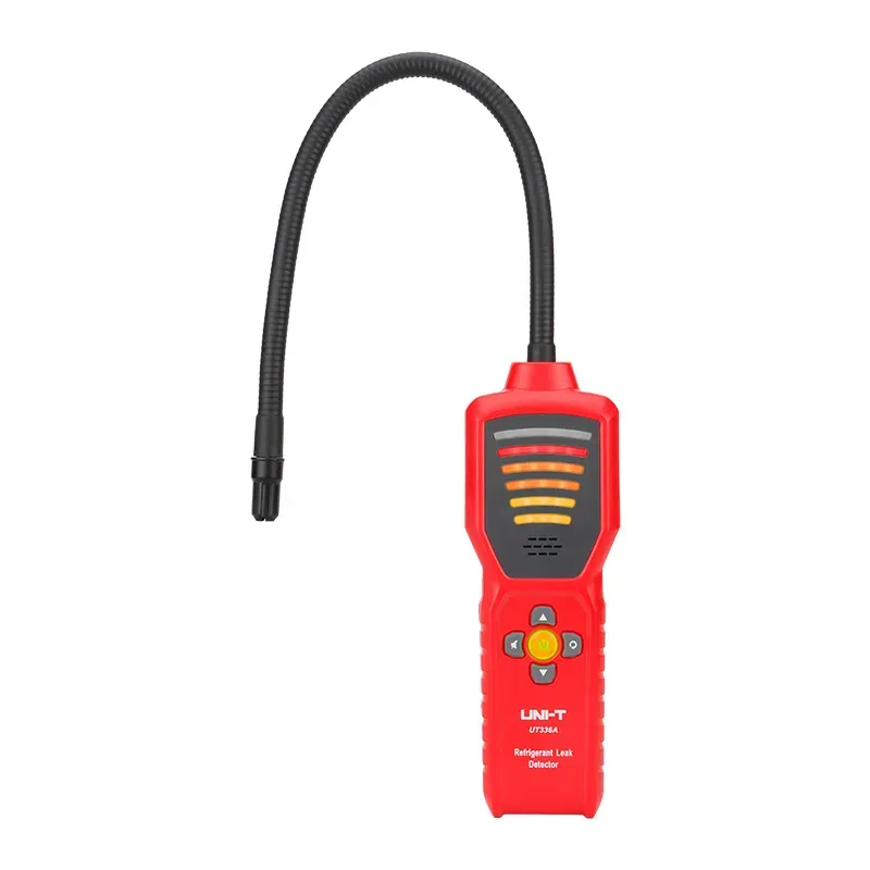 كاشف تسريب الفريون UNI-T UT336A لغازات CFC وHCFC وHFC