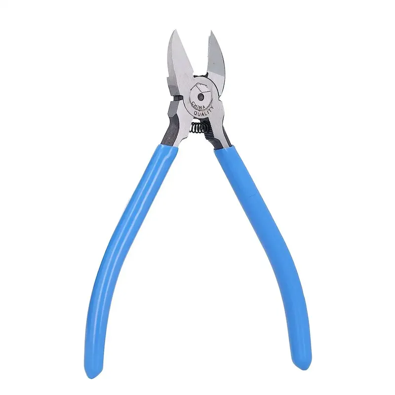 MJL-22 Diagonal Wire Cutter 160 mm Precision Pliers
