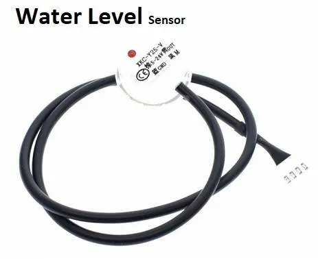 XKC-Y25 NPN Non-Contact Liquid Level Sensor