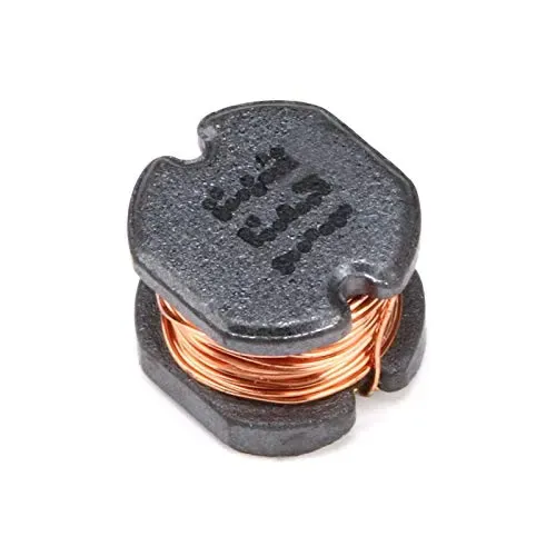 CD54-331K SMD Power Inductor 330uH 280mA 5.8x5.2mm