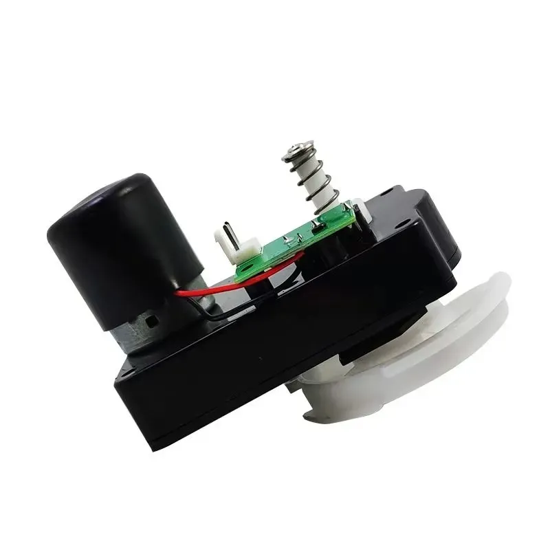 DC Geared Motor 12V 23.5 RPM Vending Machine Spiral Motor