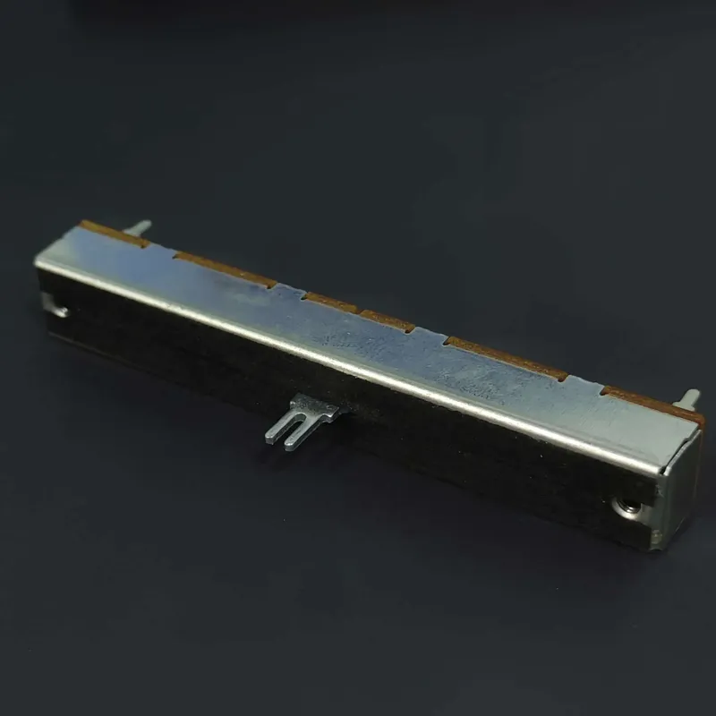 SL608N Linear Slide Potentiometer 10kΩ 60mm Travel
