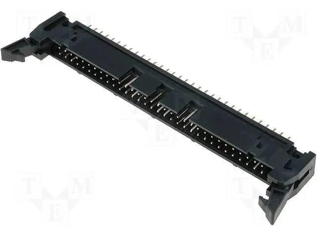 IDC Connector Male 64-Pin