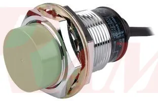 حساس تقارب حثي PR30-15DN بخرج NPN مفتوح عادةً بمدى 15 ملم