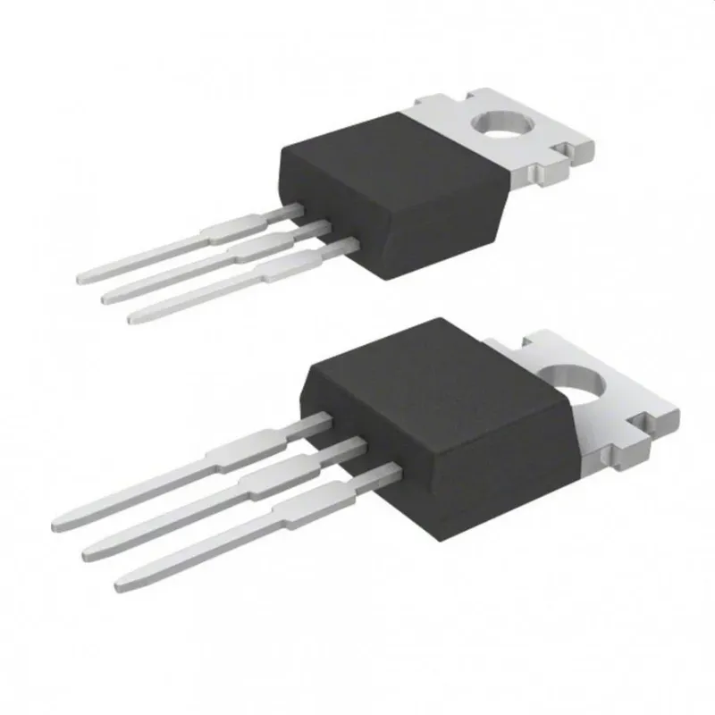 Positive Voltage Regulator 12V 1A (7812)