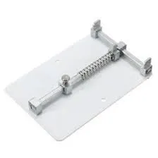 Precision Aluminum PCB Stand Holder