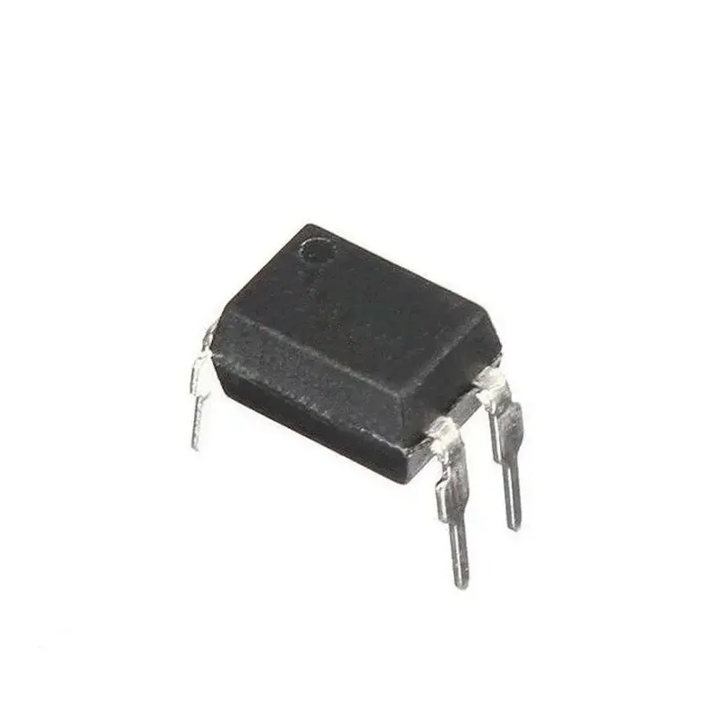 TLP785 Phototransistor Optocoupler 5000Vrms Isolation