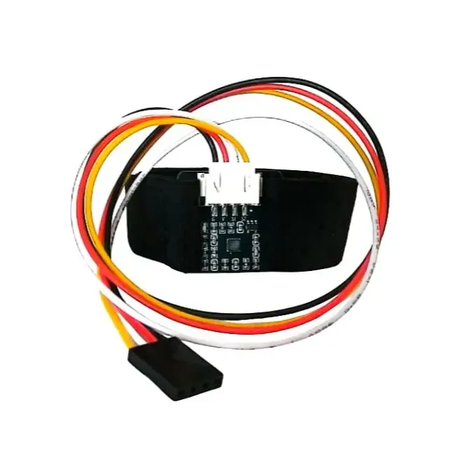 PPG Wrist Pulse Sensor Module for Arduino