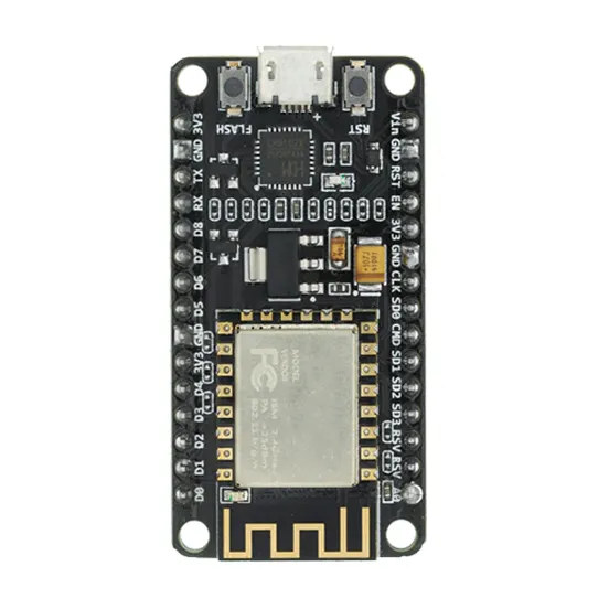 ESP8266 NodeMCU WiFi Development Board 30-Pin with CH9102