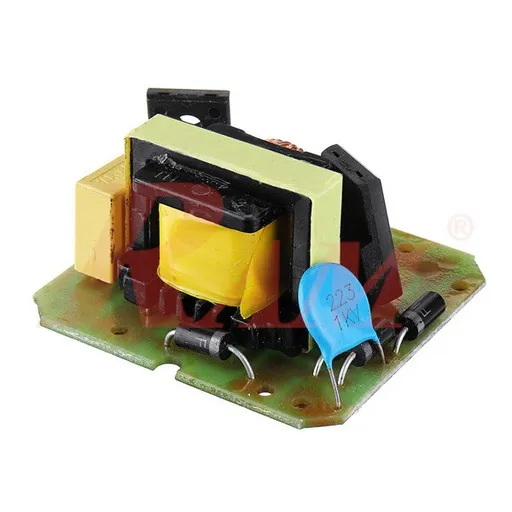 12V DC to 220V AC 40W Inverter Module