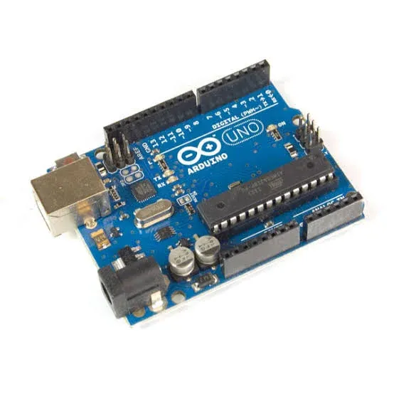 Arduino UNO Rev3 Clone (A65)