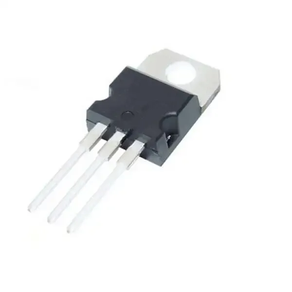 7909 Negative Voltage Regulator -9V 1.5A TO-220
