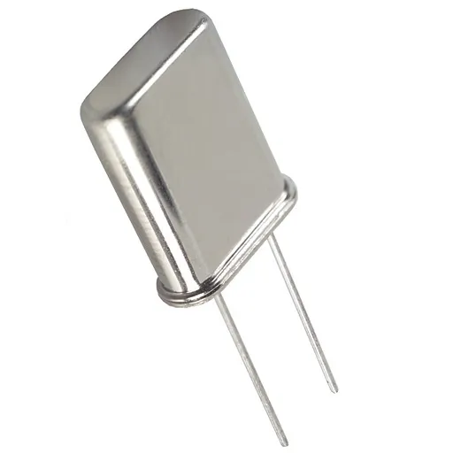 Crystal Oscillator 2.000 MHz