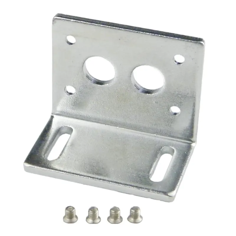 Mounting Bracket for JGY-370 Gear Motor