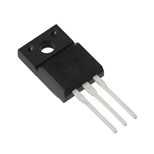 KGT15N60FDA IGBT Transistor 600V 15A TO-220F