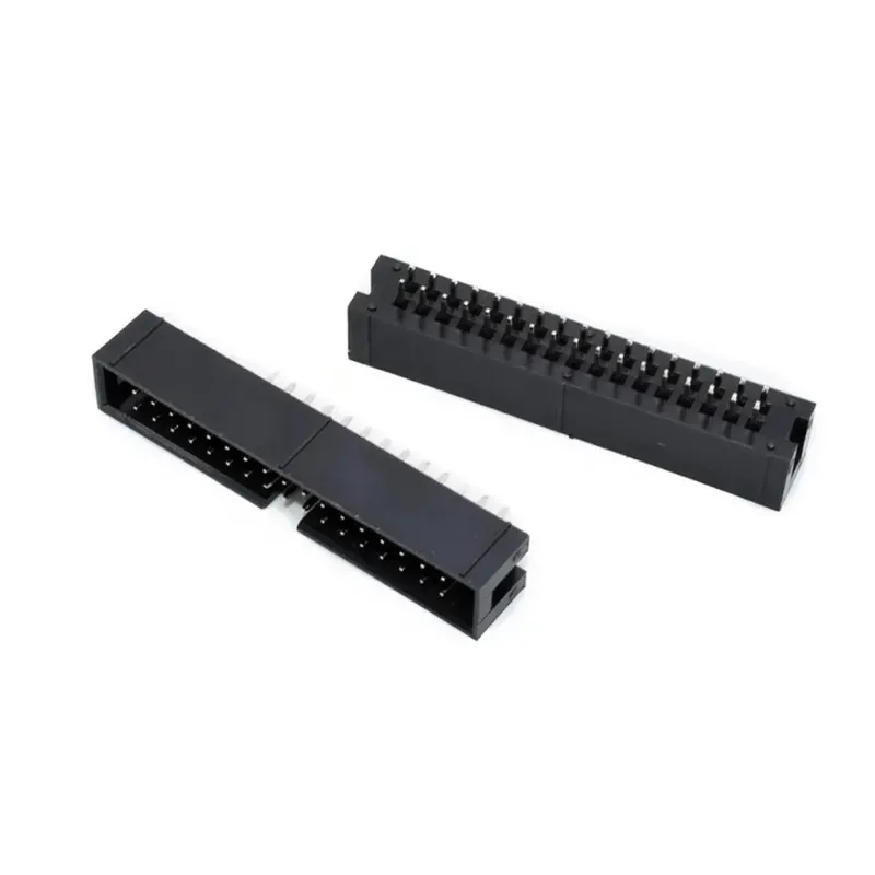 IDC FC-34 Male Connector 34-pin 2.54mm for PCB