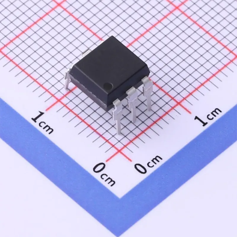 2S1MD3T Phototriac Coupler DIP-5, 5kVrms Isolation