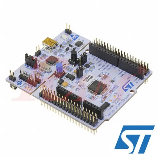 لوحة التطوير NUCLEO-F401RE من STM32 Nucleo-64