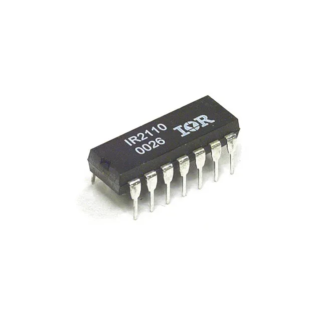 IR2110 High and Low Side MOSFET/IGBT Gate Driver IC