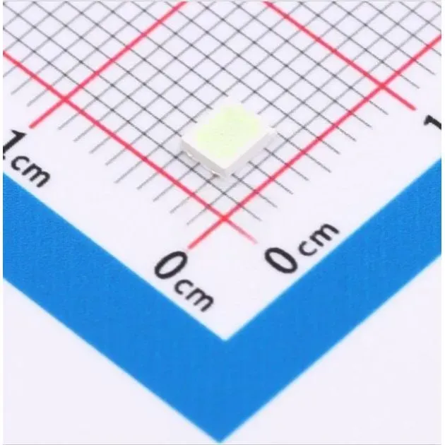 ZK-RD-084 Ice Blue SMD 2835 LED 0.2W