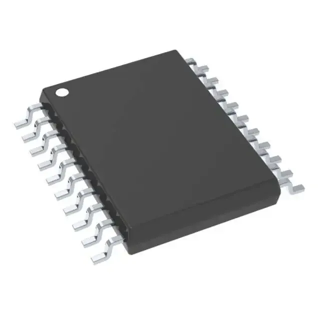 PIC16LF1829-I/SS 8-bit Microcontroller 14KB Flash SSOP-20