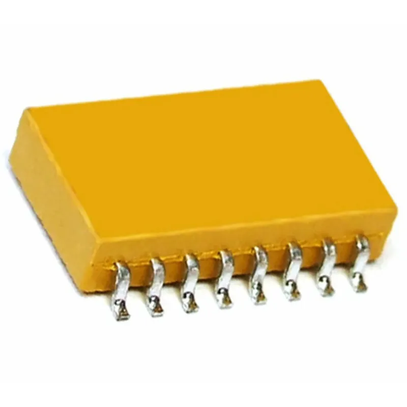 Bourns 4816P-AGC-103 10kΩ Bussed Resistor Network SOIC-16