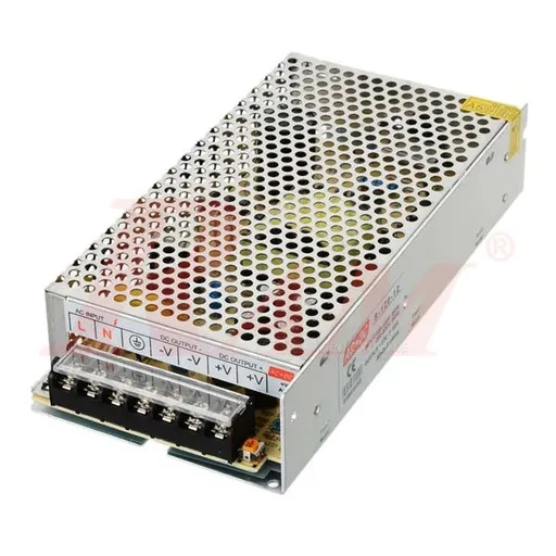 Eco SMPS 24Vdc 10A 220Vac Switching Power Supply