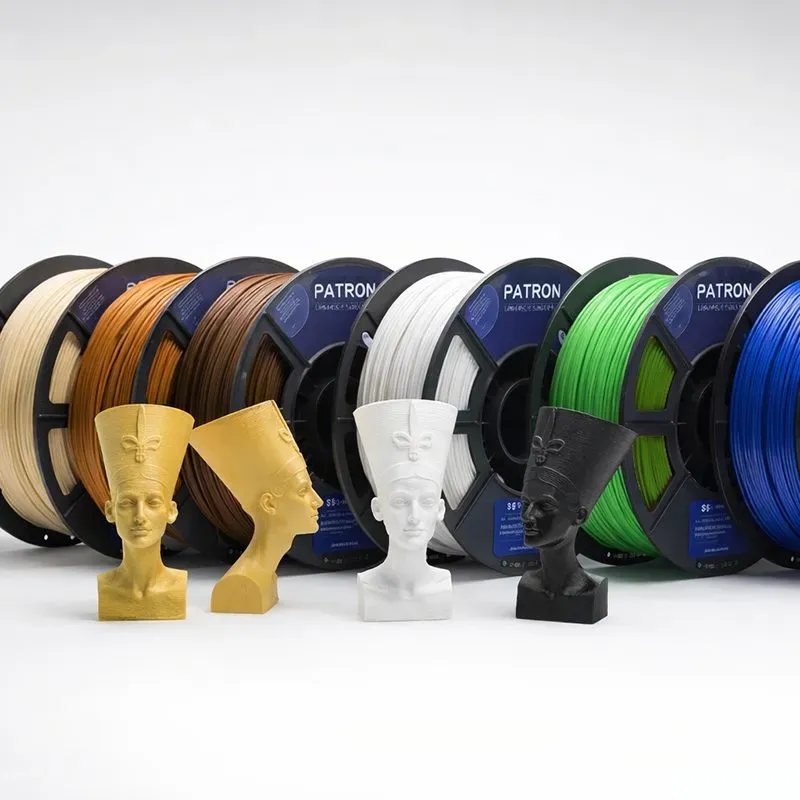 PATRON PETG HS 3D Printer Filament 1.75 mm 1 kg