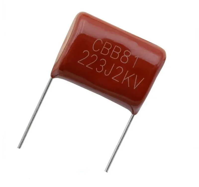 Polyester Film Capacitor 22nF 2kV