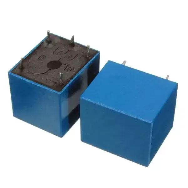 24V 5-Pin SPDT Power Relay