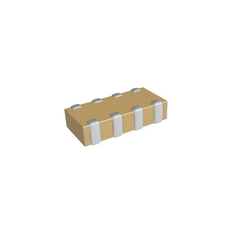 YAGEO CA0612KRX7R9BB104 100nF X7R 0612 Capacitor Array
