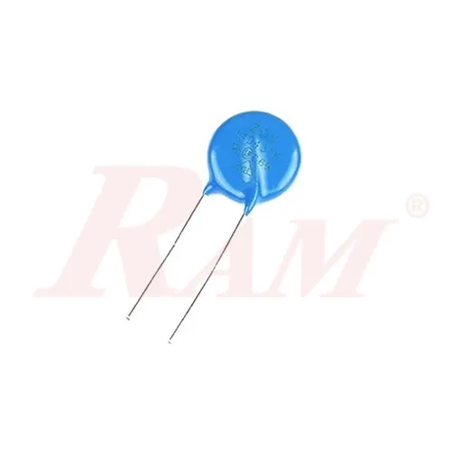 Varistor ZOV-10D431K 10mm 430V Metal Oxide Varistor