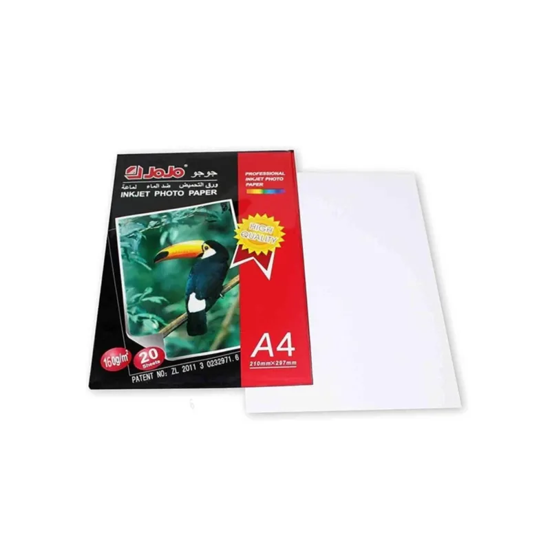 A4 Toner Transfer Paper for PCB Making