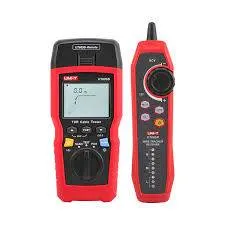 جهاز اختبار الكابلات TDR من UNI-T موديل UT685B KIT