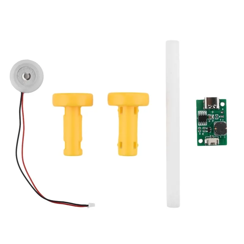 TYPE-C 5V Ultrasonic Mini Humidifier Atomizer Module