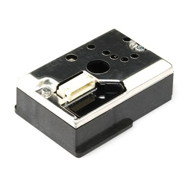 Sharp GP2Y1014AU0F PM2.5 Optical Dust Sensor