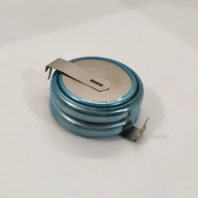 CR2032 Lithium Coin Cell Battery (listed as 6V)