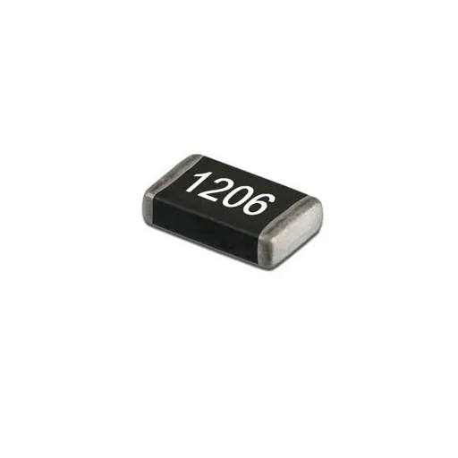SMD Resistor 1206 Package 0.25W