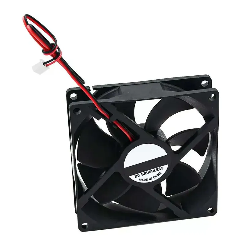 YD9225HSL DC Fan 5V 0.2A 90x90x25mm